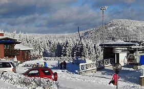 Hotel Emeran a Chata Emeran II a Lyžařská chata